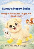 Sunny's Happy Socks