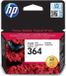 HP 364 Original Photo Ink Cartridge, CB317EE