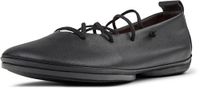 Camper Right Nina Ballerinas - Dames - Zwart - Maat 41