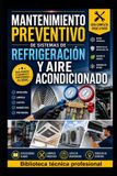 Mantenimiento Libri GmbH Mantenimiento Preventivo de Sistemas de Refrigeración y Aire Acondicionado