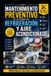 Mantenimiento Libri GmbH Mantenimiento Preventivo de Sistemas de Refrigeración y Aire Acondicionado