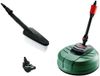 Bosch Home & Car Kit pour nettoyeur haute pression