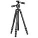 Vanguard Veo 3 264APS foto- en videostatief