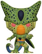 Funko Dragonball Z - Cell First Form Pop! Figurine