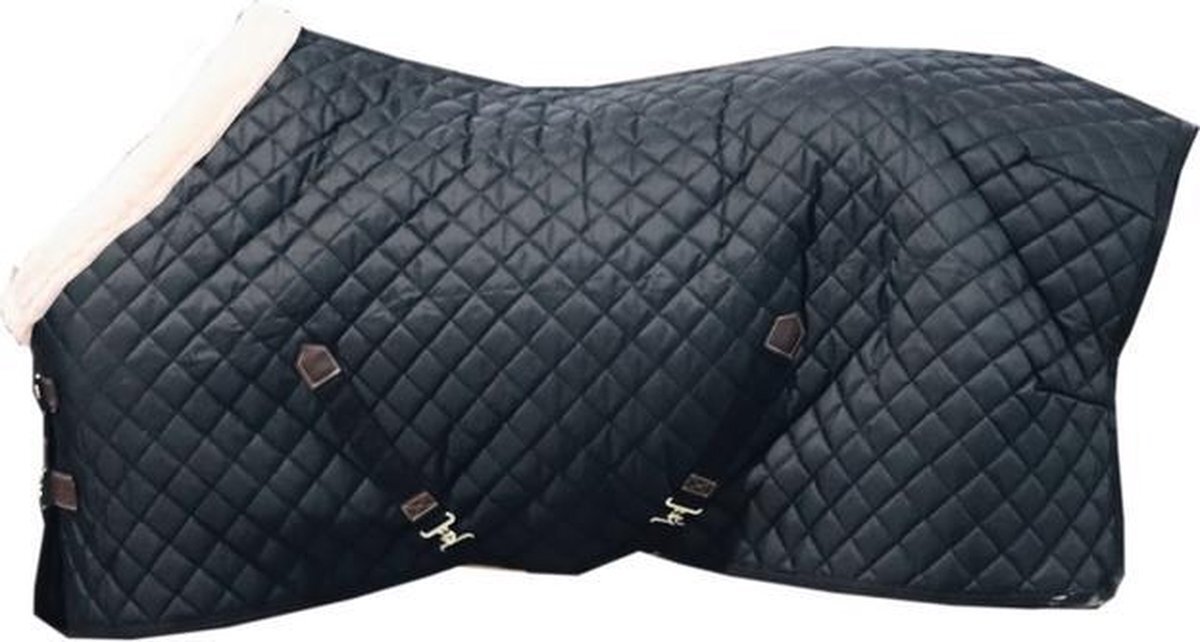 Kentucky Horsewear Kentucky Showdeken black