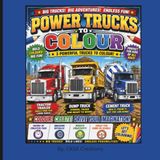 Power Trucks to Colour
