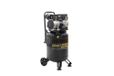 SCHNEIDER CRAFTMASTER Verticale stille, olievrije compressor 30 liter tank Maximale druk 8 bar Vermogen: 1 PS Geluidsniveau: 58 dB LwA