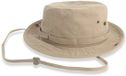 Atlantis Headwear Globe Trotter-S Khaki S/M