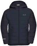 Jack Wolfskin Zenon Jas Blauw 176 cm Jongen