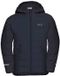 Jack Wolfskin Zenon Jas Blauw 176 cm Jongen