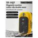 Transformers TF-Y07 Mini-enceinte sans fil jaune