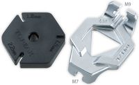 Topeak DuoSpoke Wrench M7/M9