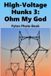 High-Voltage Hunks 3: Ohm My God: Electricity Pylon Photo Book