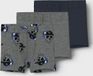 Name it Boxershorts 3-pack