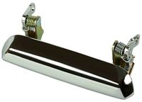 Taros Trade 59-0911-N-64826 deurgreep voor buiten chroom