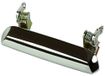 Taros Trade 59-0911-N-64826 deurgreep voor buiten chroom