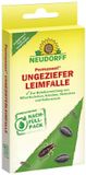 Neudorff Ongedierte Lijmval Permanent - navulpak 4 stuks