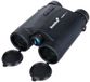 Levenhuk Guard 1500 Afstandsmeter Verrekijker Zwart 8x42