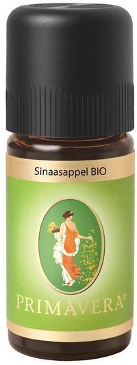 Primavera Sinaasappel bio 10ml