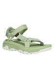 Teva Hurricane Xlt3 Groen maat 39