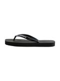 smALLSAINTS Sandalen zwart / wit