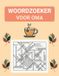 Woordzoeker Libri GmbH Woordzoeker voor Oma