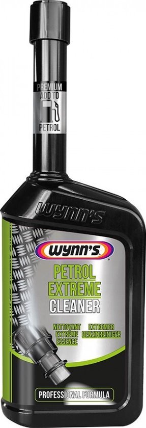 Wynn's Petrol Extreme Cleaner 500 ml