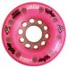 Labeda Whip X-soft rouleaux de patin à roulettes 1 unité