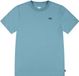 Levi's Kinder T-shirt Korte Mouwen Blauw 14 Jaar Jongens