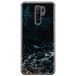 ERT GROUP mobiel telefoonhoesje voor Xiaomi REDMI 9 origineel en officieel erkend Babaco patroon Abstract 017 optimaal aangepast aan de vorm van de mobiele telefoon, hoesje is gemaakt van TPU