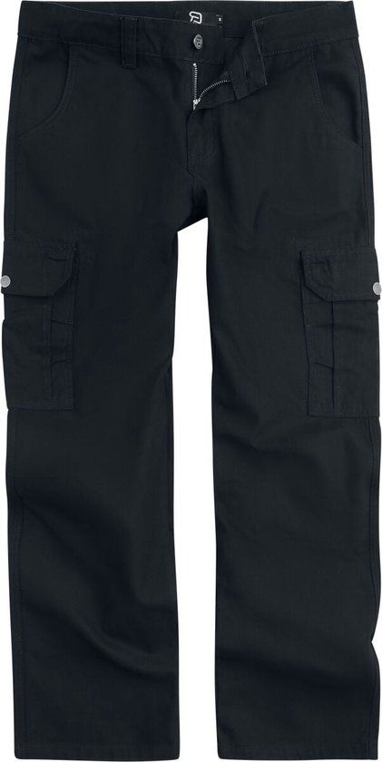 R.E.D. by EMP R.E.D. Rock-Engineered Design Cargobroek - Heren - M
