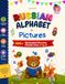 Russian Alphabet in Pictures: 300+ Illustrated Russian Words from А to Я