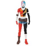 DC Comics Harley-Quinn actiefiguur