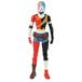 DC Comics Harley-Quinn actiefiguur