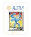 Mackogneur V (Machamp V) 171/189 Full Art - Ultraboost X Epée et Bouclier 10 Astres Radieux - Doos met 10 Franse Pokemon kaarten