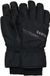 Barts Freestyle Skihandschoenen Zwart Maat XS