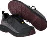Mascot Customized Veiligheidsschoenen laag F1600-909 - steengrijs/bordeaux - 47