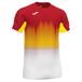 Joma Elite Vii jongens Hardloopshirt met korte mouwen