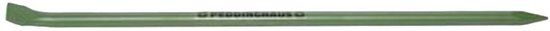 Peddinghaus 101511250 Breekstang 1250 mm met gebogen snijvlak