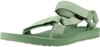 Teva Original Universal Sandalen Groen EU 38 Vrouw