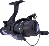 Shakespeare Cypry FS 60 Vrijloopmolen - 6.2:1 - Voor & Achter Slip - 2 Lagers - Multi