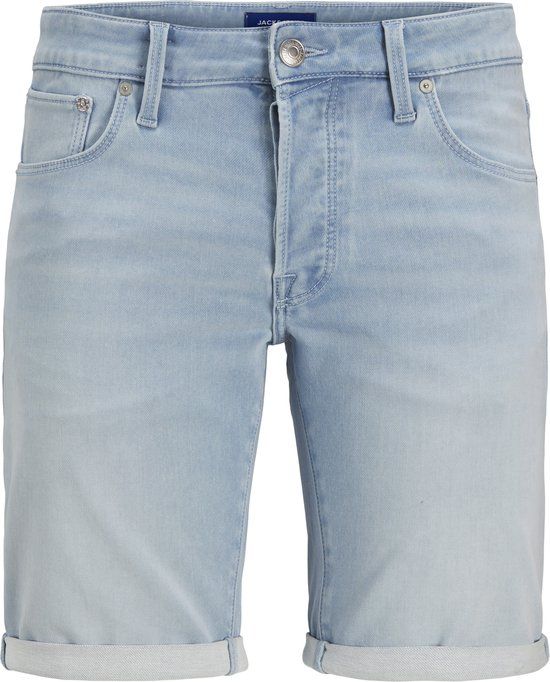 Jack & Jones Rick Icon Short Heren (plussize) - Maat S (46)
