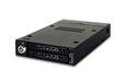 Icy Dock ToughArmor MB992SKR-B 2.5 inch SATA HDD/SSD Behuizing Zwart
