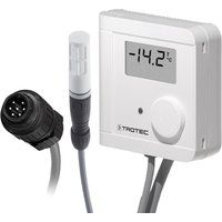TROTEC Elektronische thermo-hygrostaat HG 125