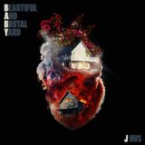 Sony Music J Hus Beautiful and Brutal Yard CD