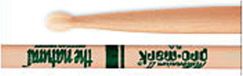 Promark TXR5AN Classic Forward 5A hickory drumstokken