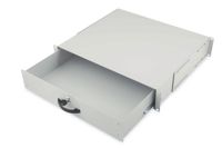 Digitus DN-19 KEY-2U Accessoire pour rack