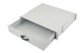 Digitus DN-19 KEY-2U Rack-toebehoren