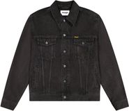 WRANGLER CLASSIC JACKET ORION REGULAR HEREN