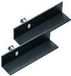 L-railset Manfrotto L-brackets shelf holder set, b